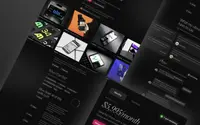 Unlimited theme preview