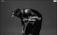 Unmade theme preview