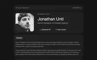 Unti theme preview