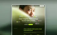 Upmind theme preview