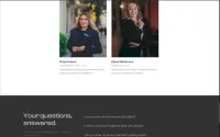 Urbane theme preview