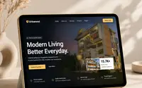 Urbanest theme preview