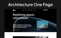 Urbanist theme preview