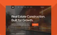 Urbis theme preview