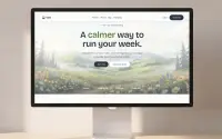 Vale theme preview