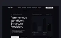 Valence OS theme preview