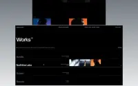 Vallence Studio theme preview