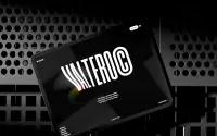 Valtero X theme preview