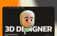 Vantae theme preview