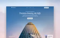 Vantage Access theme preview