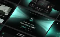 VantorAi theme preview