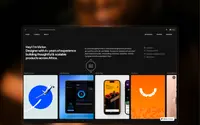Variable 26 theme preview