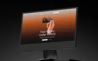 Vault® theme preview