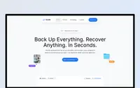 Vaultik theme preview