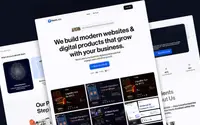 VazmLabs theme preview