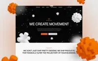 Vectra Studio theme preview