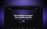 Veeta theme preview