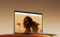 Velin theme preview