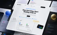 Veliq theme preview
