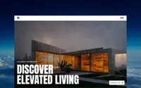 Velora Estates theme preview