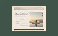 Velora Wellness theme preview