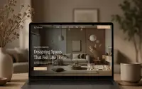 Veloural theme preview