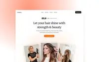 Velvera theme preview