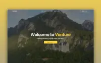 Venture theme preview