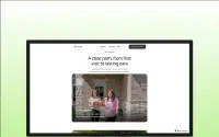 Verdea theme preview