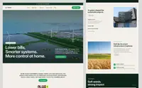Verdico theme preview