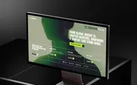 Verdur theme preview