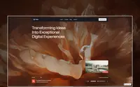Veriq theme preview