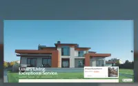 Veris Estate theme preview