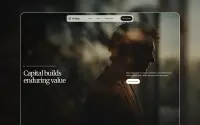 Veritaas theme preview