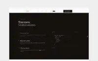 Verius theme preview