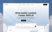 Verseo theme preview