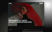 Verso-studio theme preview