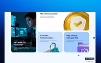 Vertex Pro 1.0 theme preview