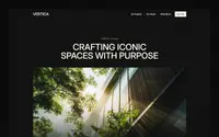 Vertica theme preview