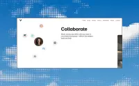 VERTIX theme preview