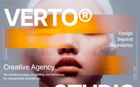 Verto®Studio theme preview