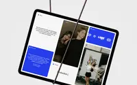 Veru Studio theme preview