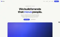 VerveAgency theme preview