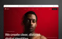 Veyla theme preview