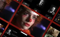 VEYLT theme preview