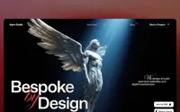 Veyra Studio theme preview