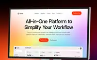 Victiio theme preview
