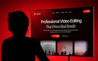 Vidaro theme preview