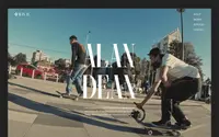 VidGraph theme preview