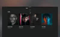 Vidmo theme preview